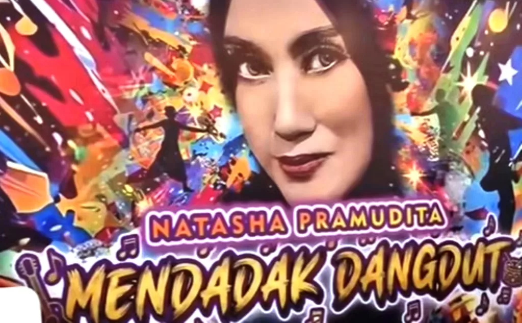 Natasha Pramudita