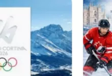 Olimpiade Musim Dingin 2026 Hoki Es
