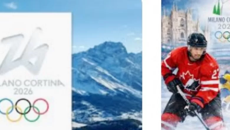 Olimpiade Musim Dingin 2026 Hoki Es