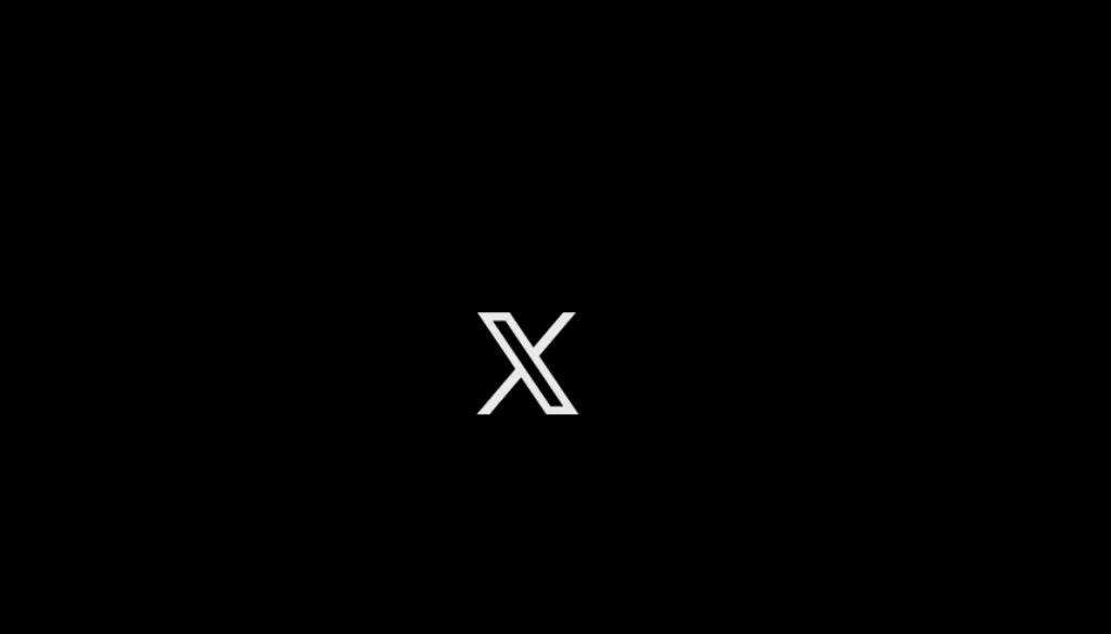 X down hari ini
