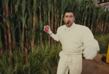 Bad Bunny Super Bowl