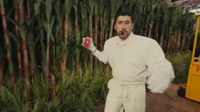 Bad Bunny Super Bowl