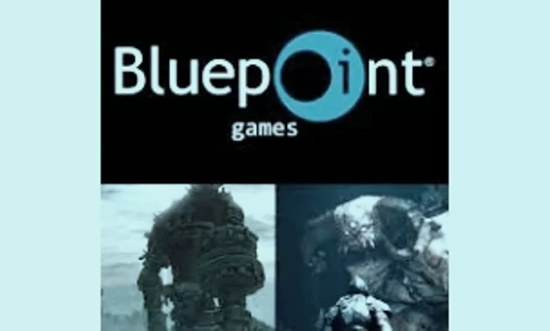 Bluepoint Games