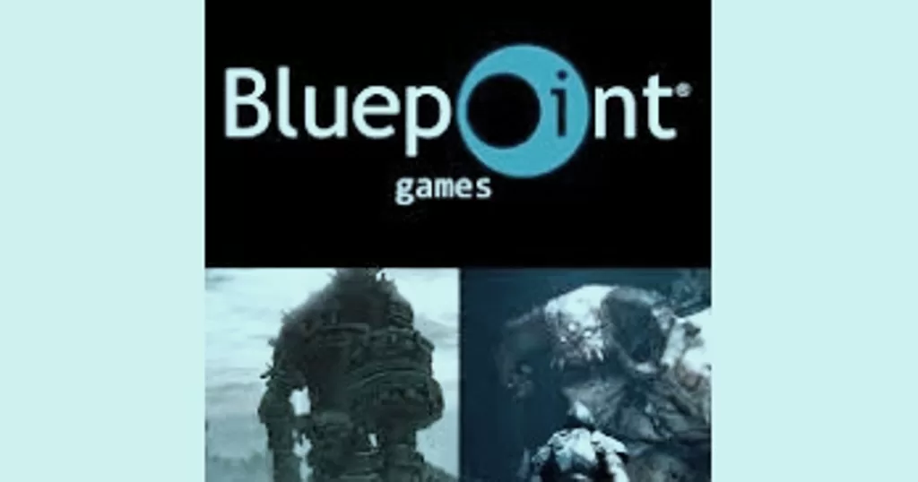 Bluepoint Games