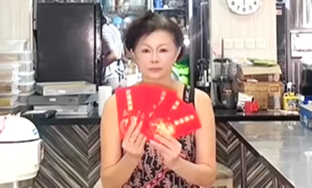 viral Ci Mehong