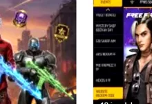 free fire kode redeem ff 27 februari 2026