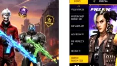 free fire kode redeem ff 27 februari 2026