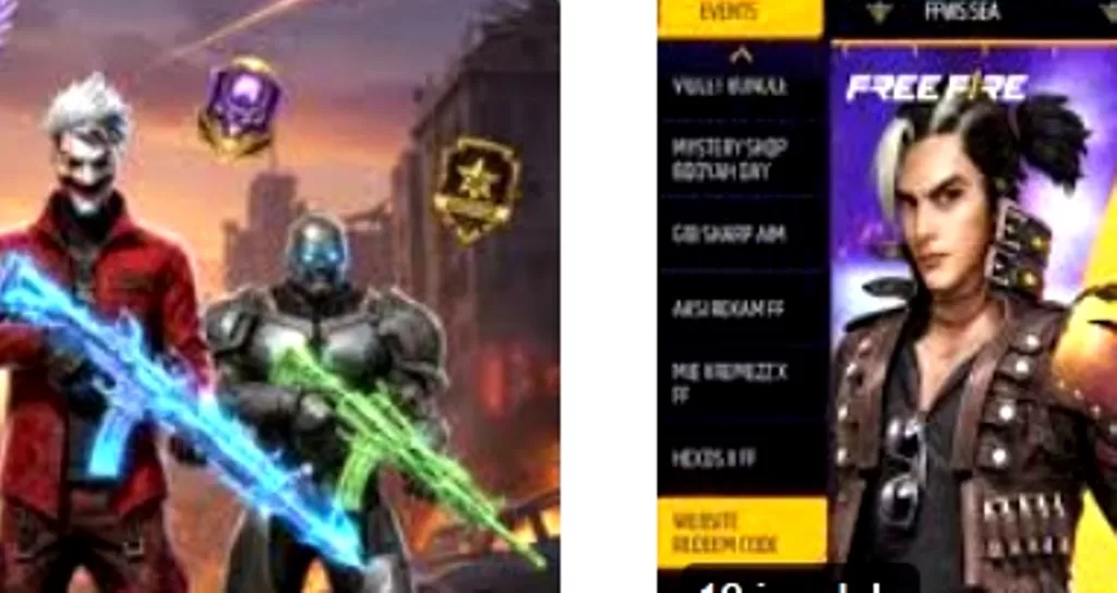 free fire kode redeem ff 27 februari 2026