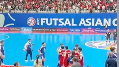 Timnas Futsal Indonesia