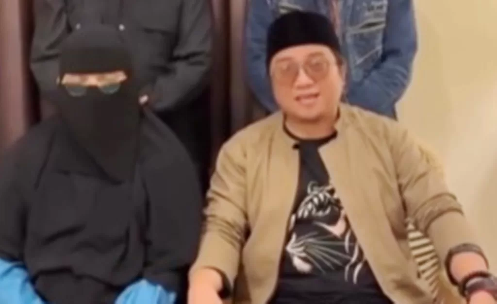 gus idris viral