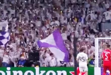 hasil Real Madrid 2-1 Benfica