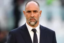 Igor Tudor Tottenham Hotspur