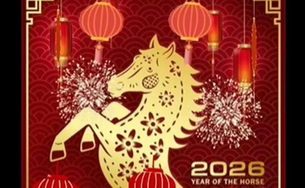 imlek 2026