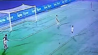 Indonesia vs China U-17