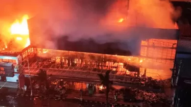 rita pasaraya cilacap