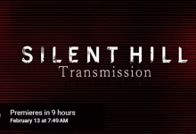 Konami Silent Hill