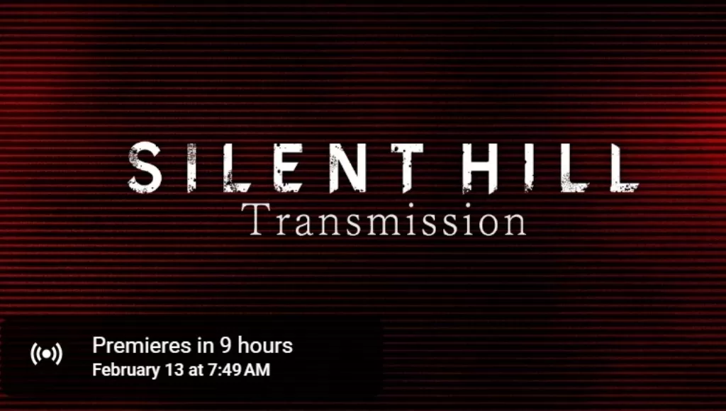 Konami Silent Hill