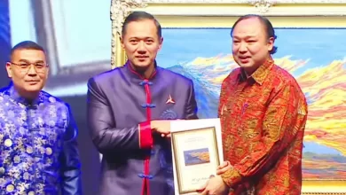 Harga lukisan Kuda Api SBY