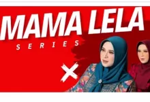 Mama Lela terbaru 2026