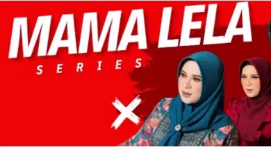 Mama Lela terbaru 2026