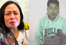 viral video hina disabilitas