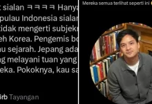 Netizen Indonesia Knetz