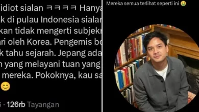 Netizen Indonesia Knetz