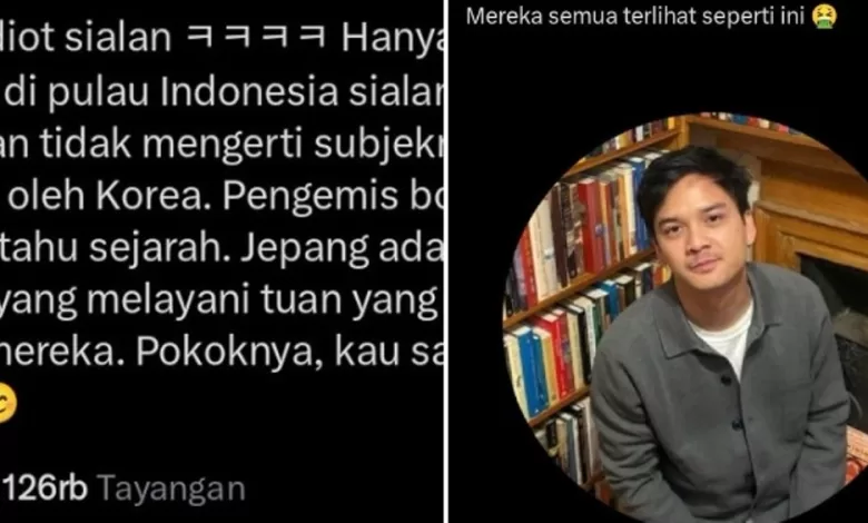 Netizen Indonesia Knetz
