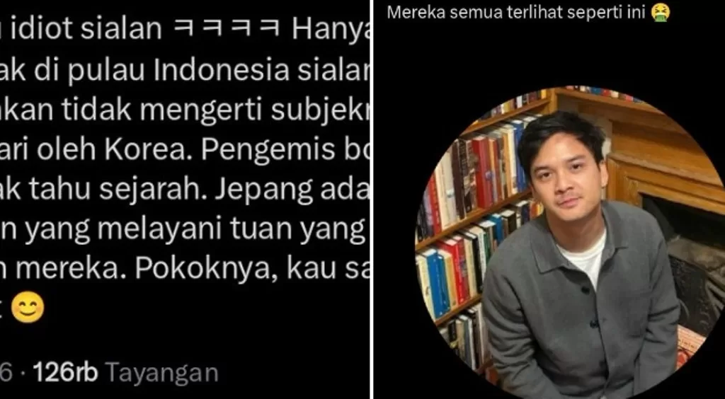 Netizen Indonesia Knetz
