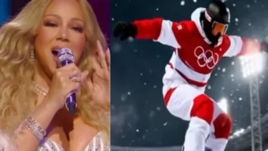 Olimpiade Musim Dingin 2026 seluncur salju