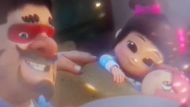 Nonton Papa Zola The Movie