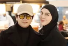 Ratu Rizky Nabila Pesulap Merah