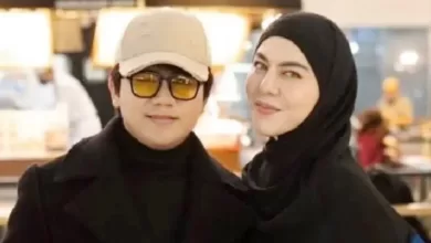 Ratu Rizky Nabila Pesulap Merah