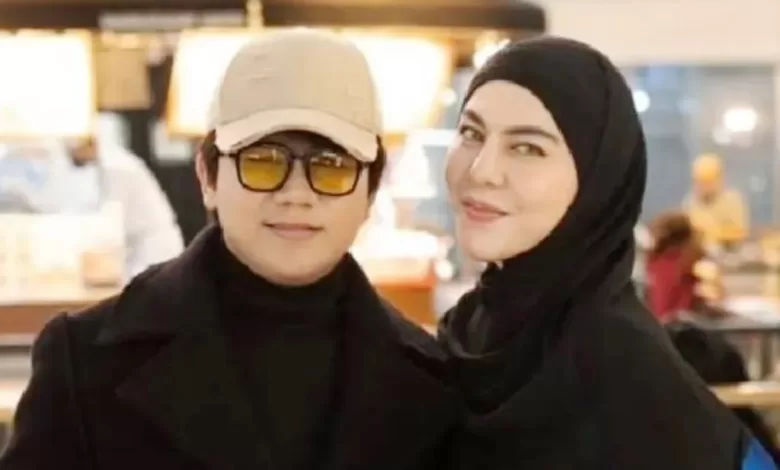 Ratu Rizky Nabila Pesulap Merah