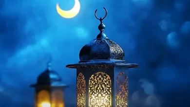 Ramadan Kareem dari Gavin Newsom