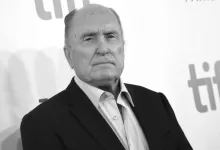 Robert Duvall