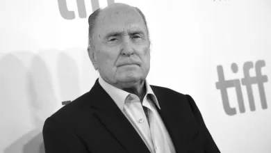 Robert Duvall