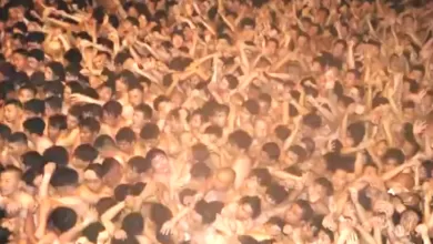 Saidaiji Eyo Festival 2026 terbaru