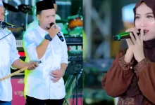 Simpatik Music Sholawat Asyghil