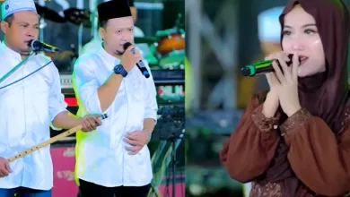 Simpatik Music Sholawat Asyghil