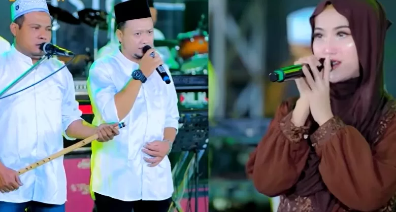 Simpatik Music Sholawat Asyghil