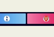 Tottenham vs Arsenal