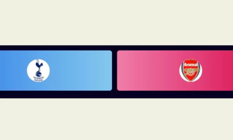 Tottenham vs Arsenal
