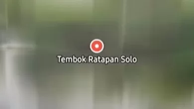 tembok ratapan solo jokowi