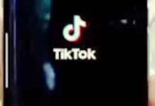 TikTok Uni Eropa