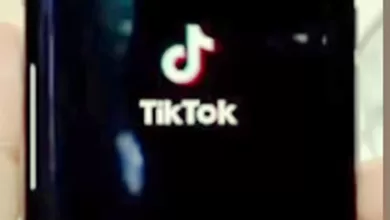 TikTok Uni Eropa