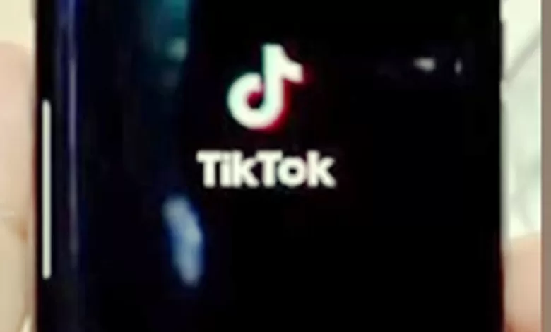 TikTok Uni Eropa