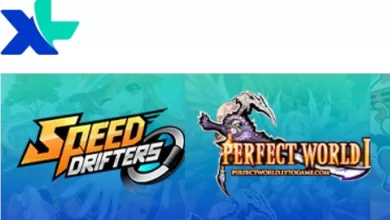 Top Up Diamond Game XL