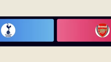 Tottenham Hotspur vs Arsenal