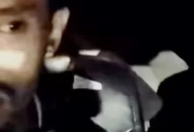 Video Viral Taksi Online